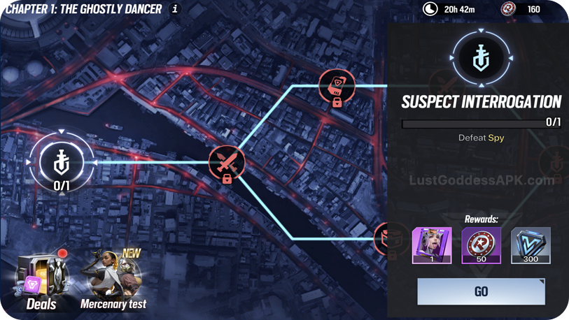 Global Event